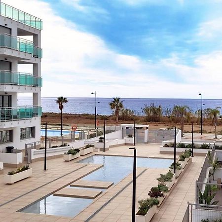 Dunas Beach II Apartment Torrox Kültér fotó