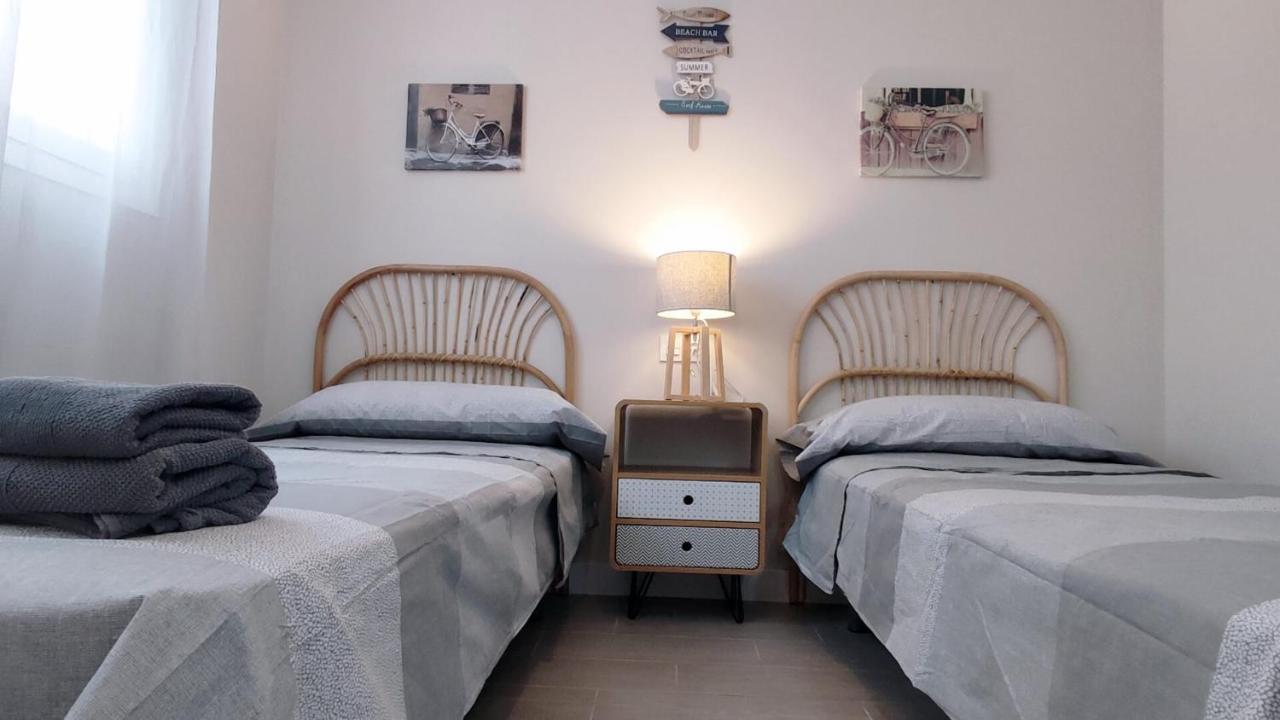 Dunas Beach II Apartment Torrox Kültér fotó